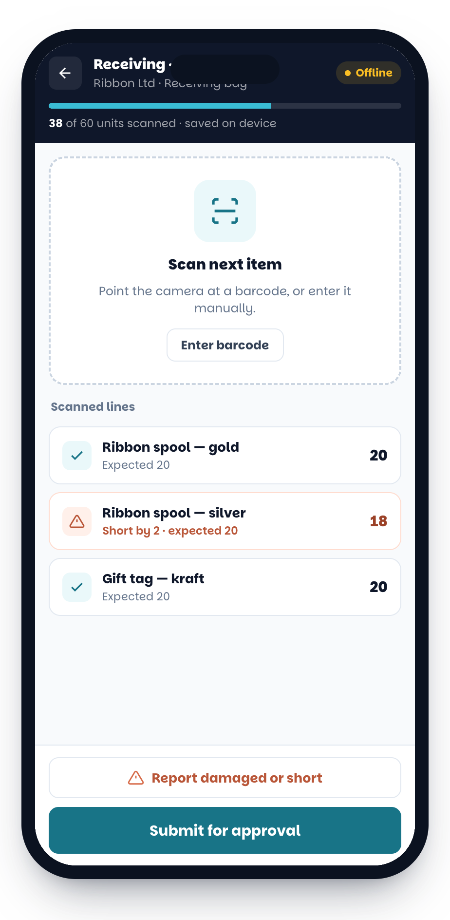 App Overview